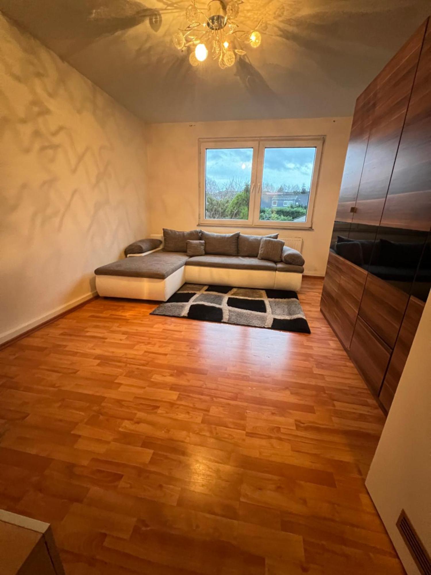 Gemuetliche Ferien-/Monteurenwohnung In Herne Exterior foto